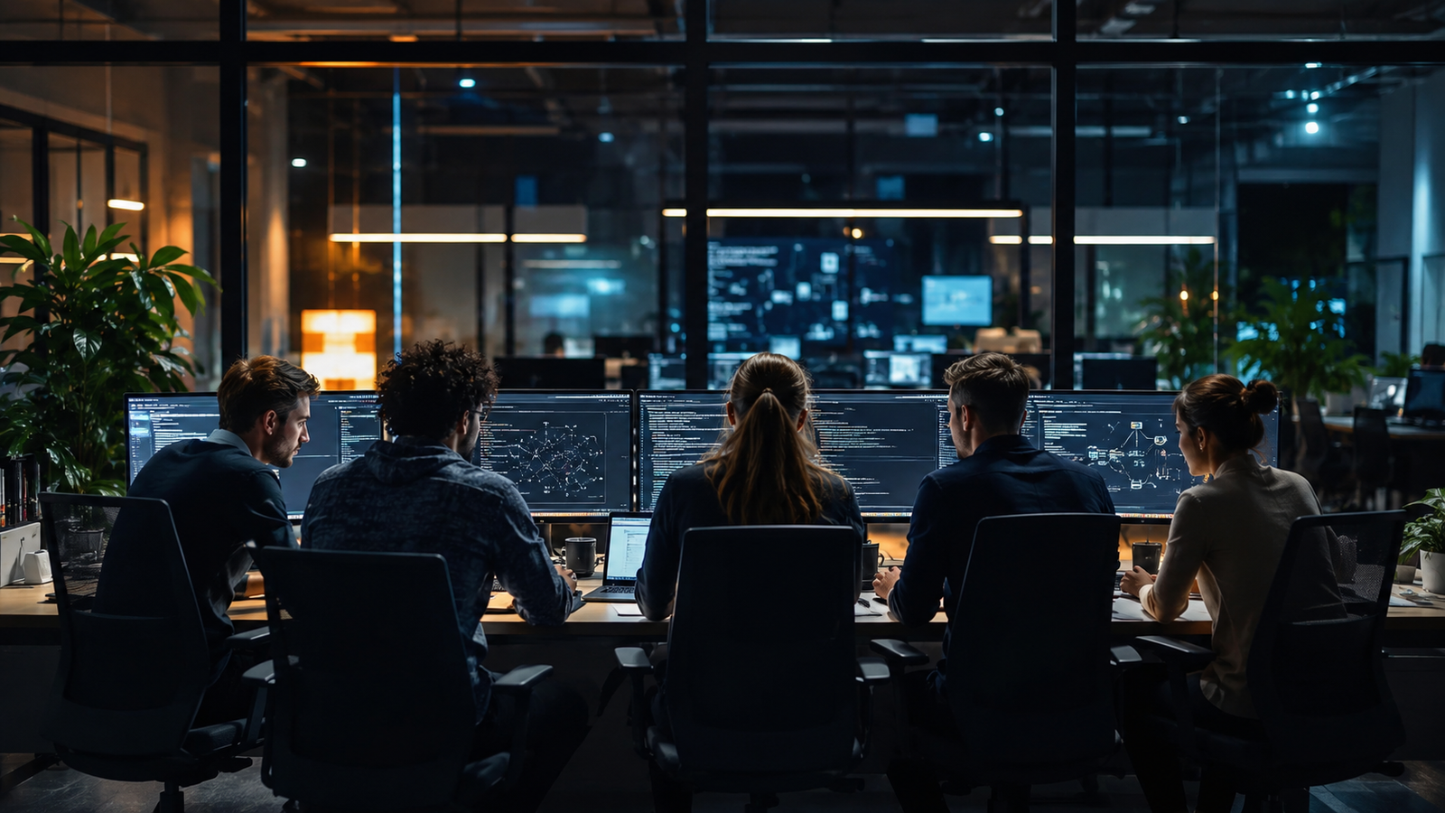 RevolverTech Crew: The Ultimate Guide to the Team Behind the Platform, Their Vision, Strengths, and Important Limitations