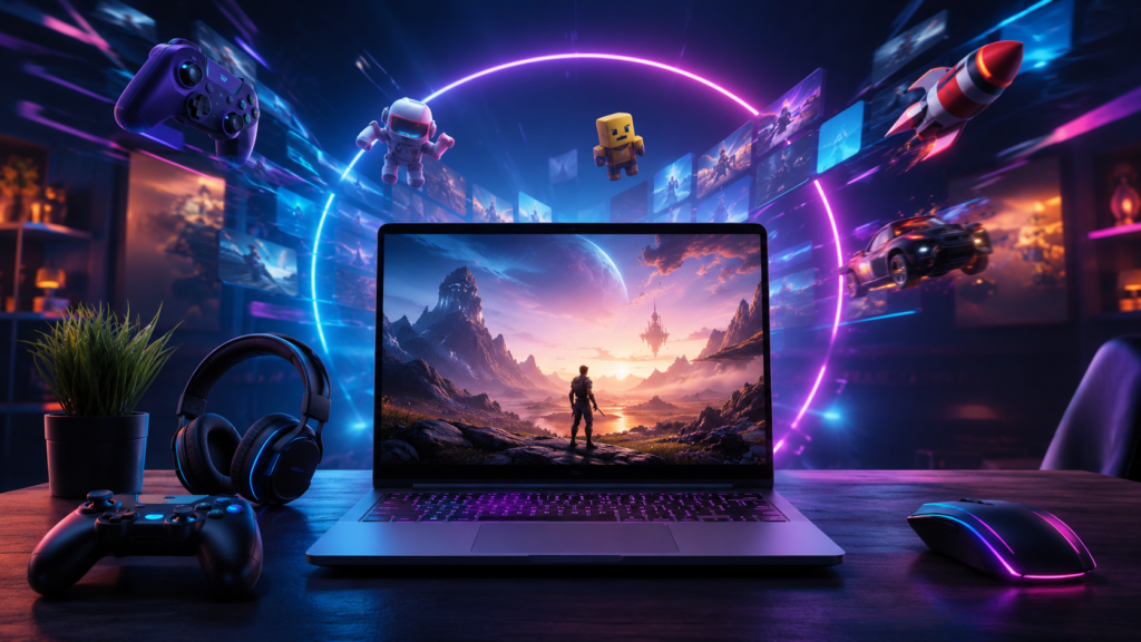 Unbanned G+: The Complete Guide to Safe Browser Gaming, Features, Benefits, Risks, and Everything You Need to Know in 2026